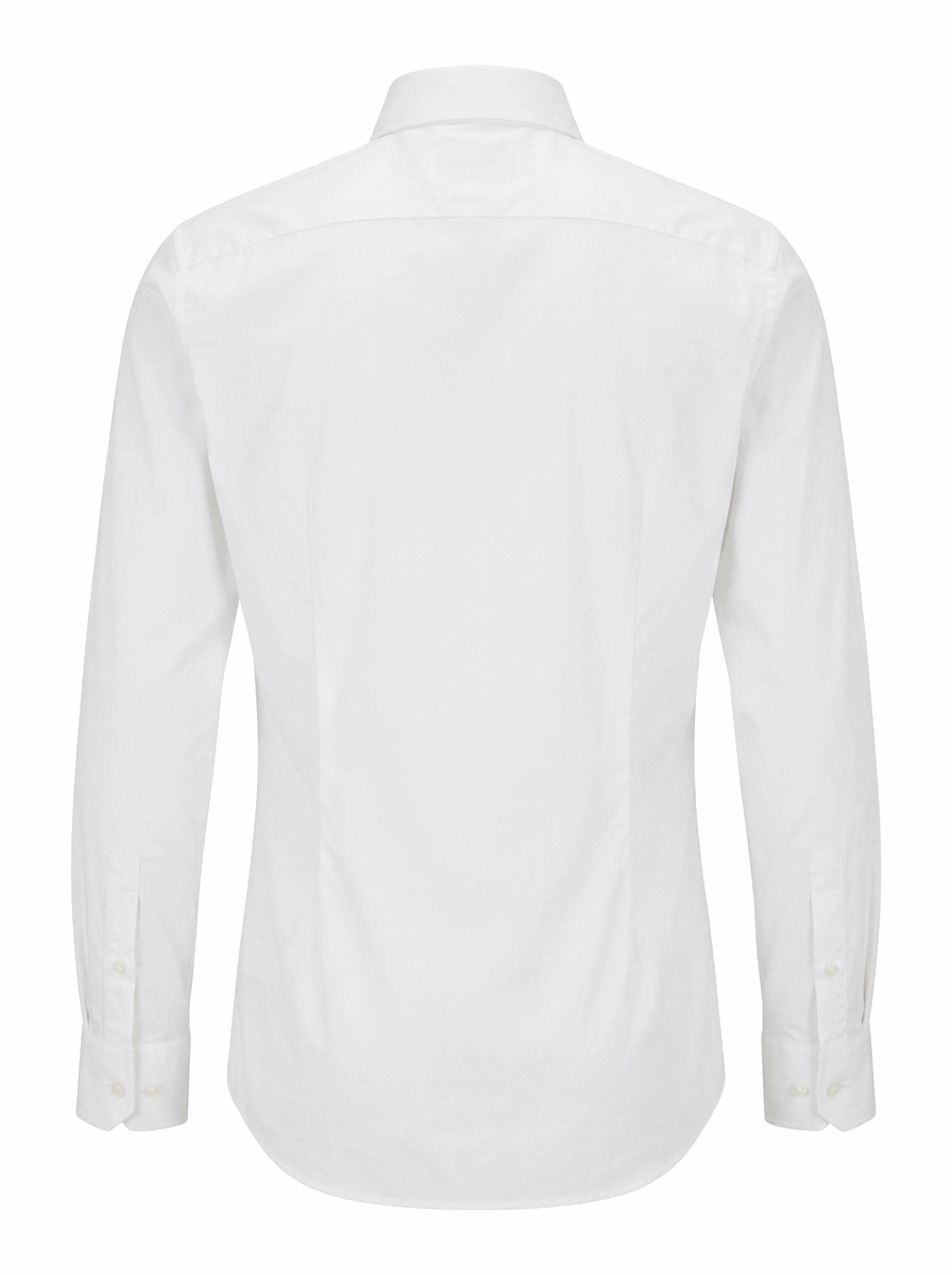Hugo Boss White Dress
Shirt Men’s XXL