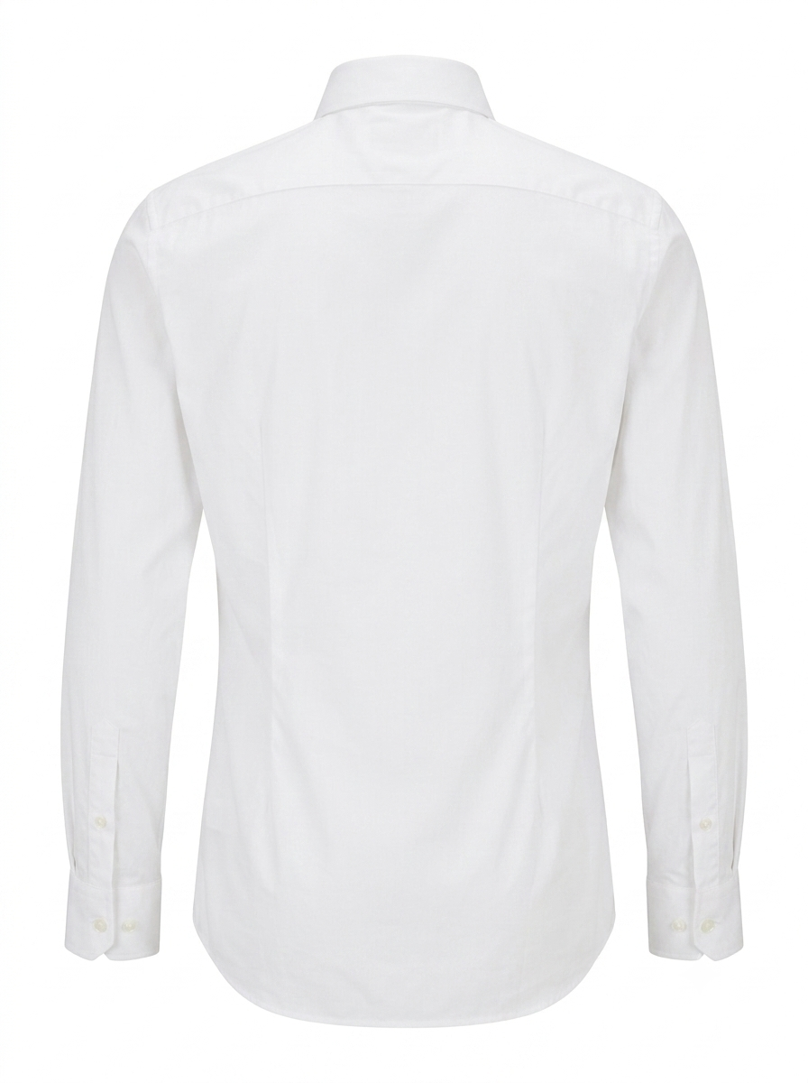 Hugo Boss White Dress
Shirt Men’s XXL