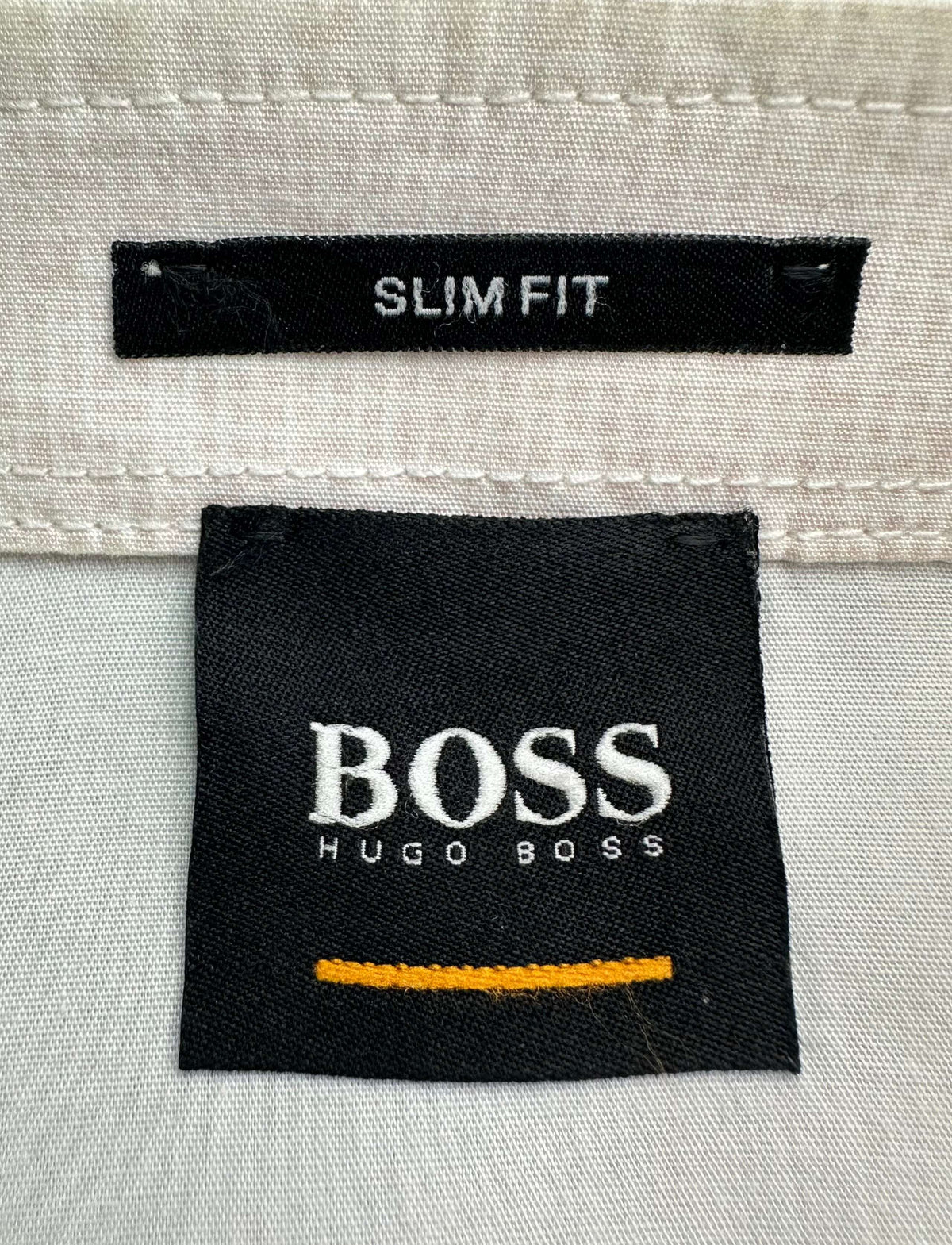 Hugo Boss Men's Slim Fit Shirt Size M