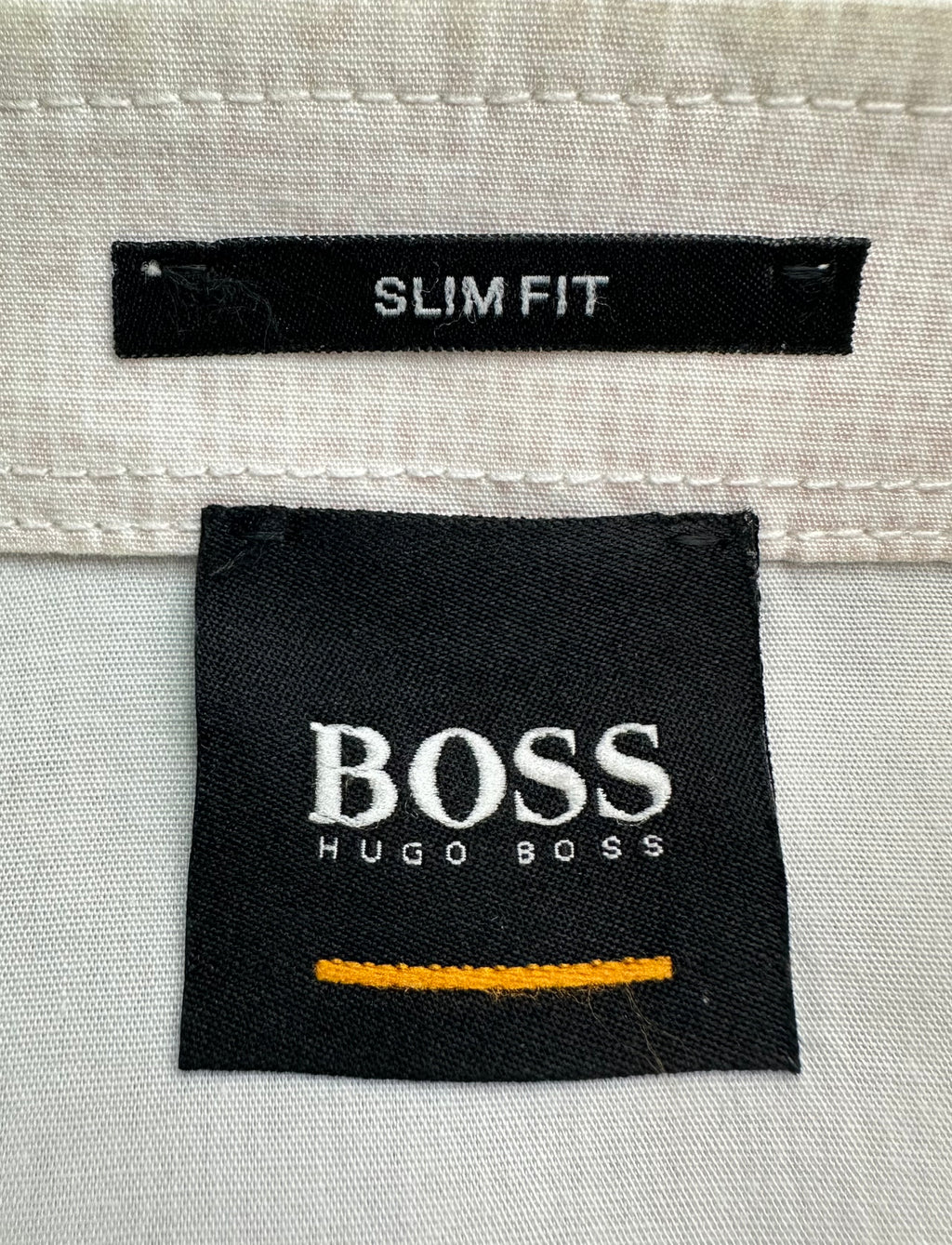 Hugo Boss Men's Slim Fit Shirt