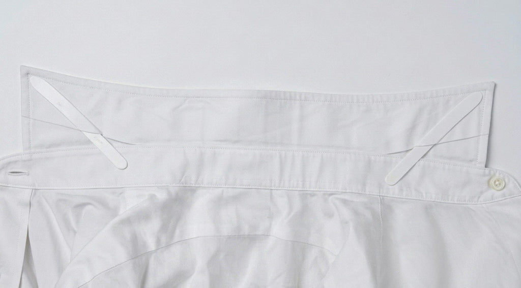 Brooks Brothers Milano Cotton Shirt Men’s