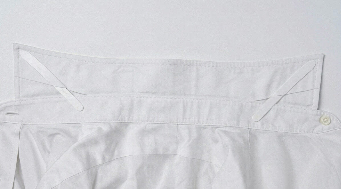 Brooks Brothers Milano Cotton Shirt Men’s