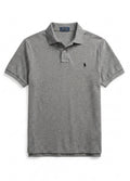 Polo Ralph Lauren Grey Cotton
Shirt Men’s