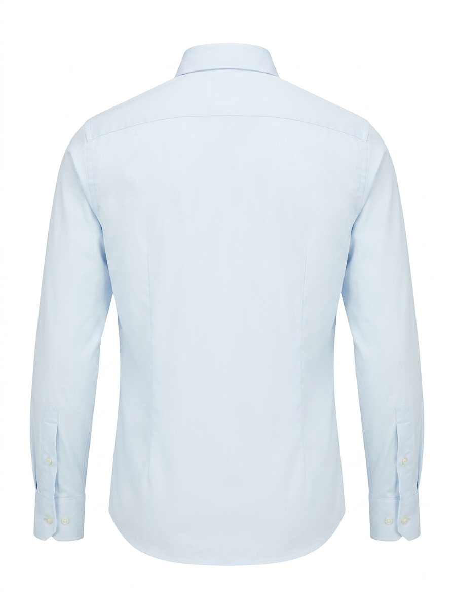 Hugo Boss Button-Down
Cotton Slim Fit Shirt Men’s