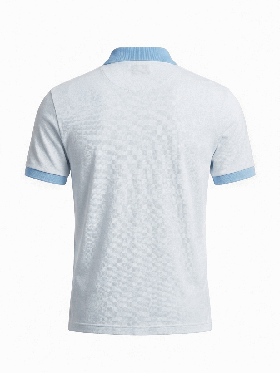 Lacoste Slim Fit Cotton Men’s Polo T-Shirt Size XL