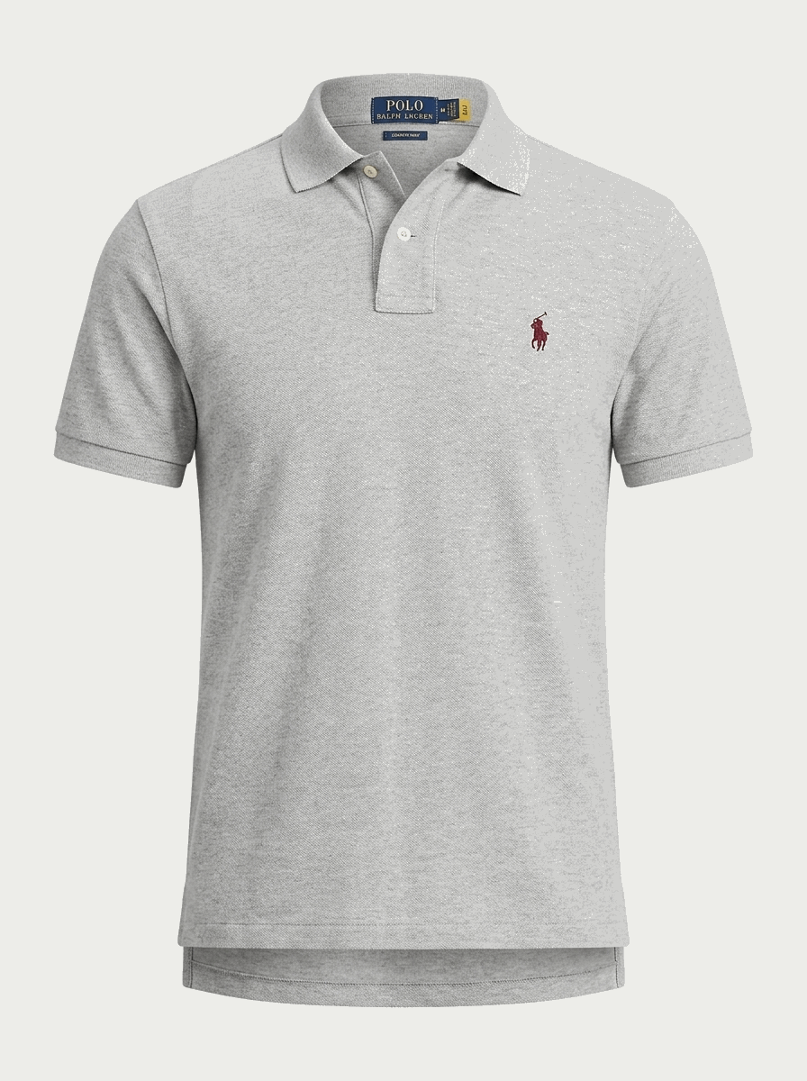Polo Ralph Lauren Men’s Cotton Polo T-Shirt Size M