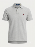 Polo Ralph Lauren Men’s Cotton Polo T-Shirt