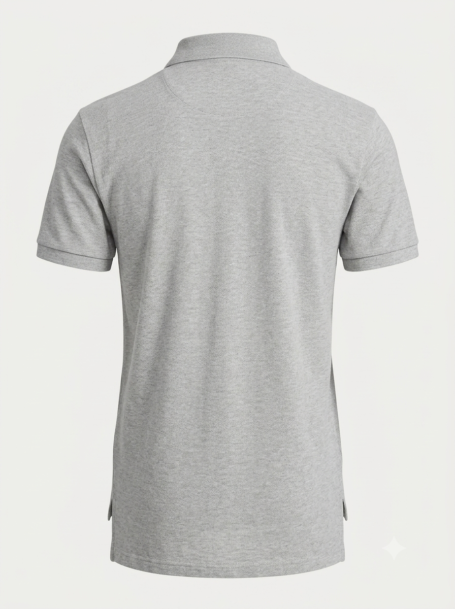 Polo Ralph Lauren Men’s Cotton Polo T-Shirt