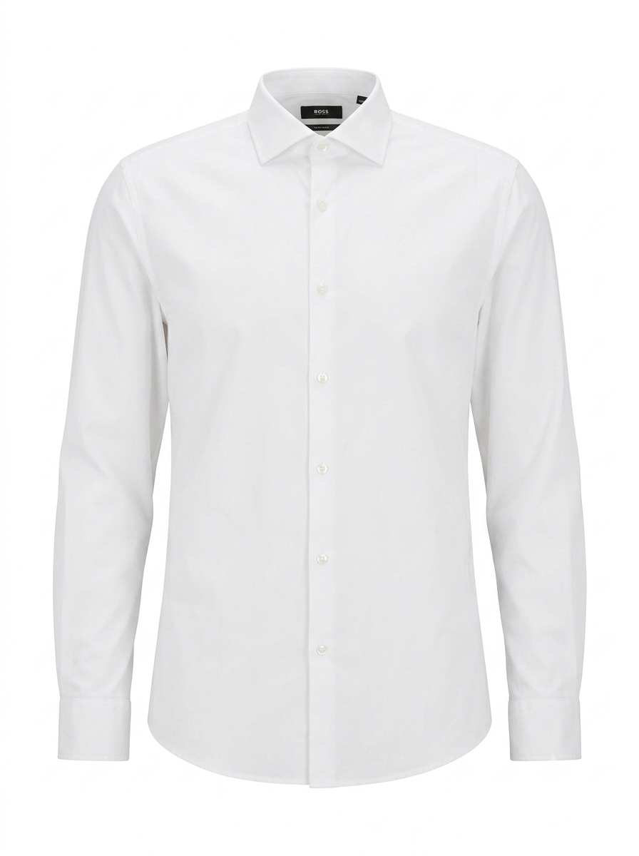 Hugo Boss White Dress
Shirt Men’s XXL