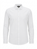 Hugo Boss White Dress
Shirt Men’s XXL