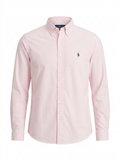 Polo Ralph Lauren Pink Checked
Casual Shirt Men’s