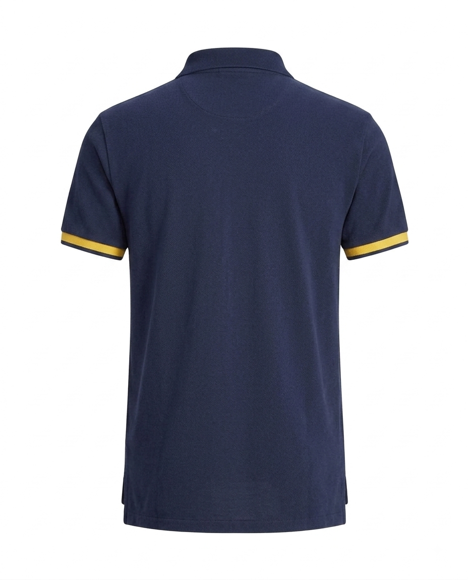 Polo Ralph Lauren Big Pony Cotton Men’s Polo T-Shirt