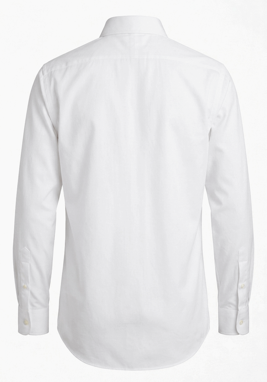 Brooks Brothers Milano Cotton Shirt Men’s Size L
