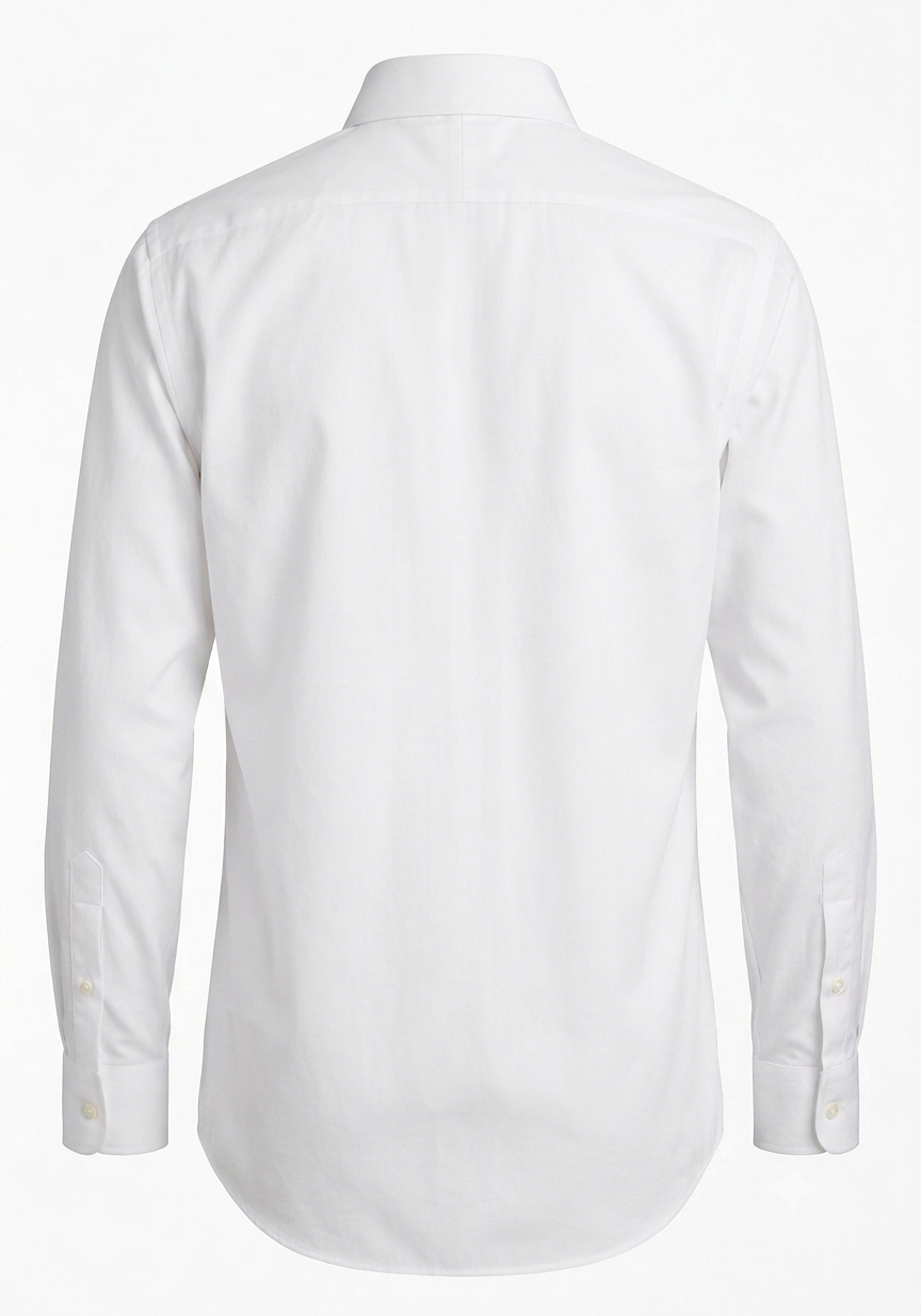 Brooks Brothers Milano Cotton Shirt Men’s