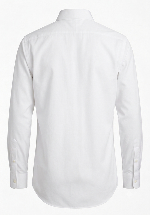 Brooks Brothers Milano Cotton Shirt Men’s