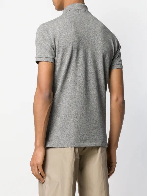 Polo Ralph Lauren Grey Cotton
Shirt Men’s