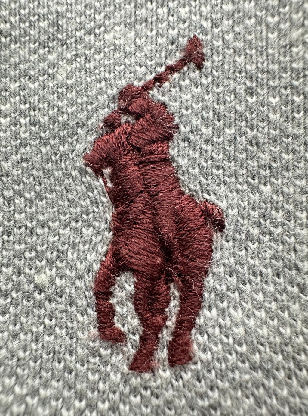 Polo Ralph Lauren Men’s Cotton Polo T-Shirt
