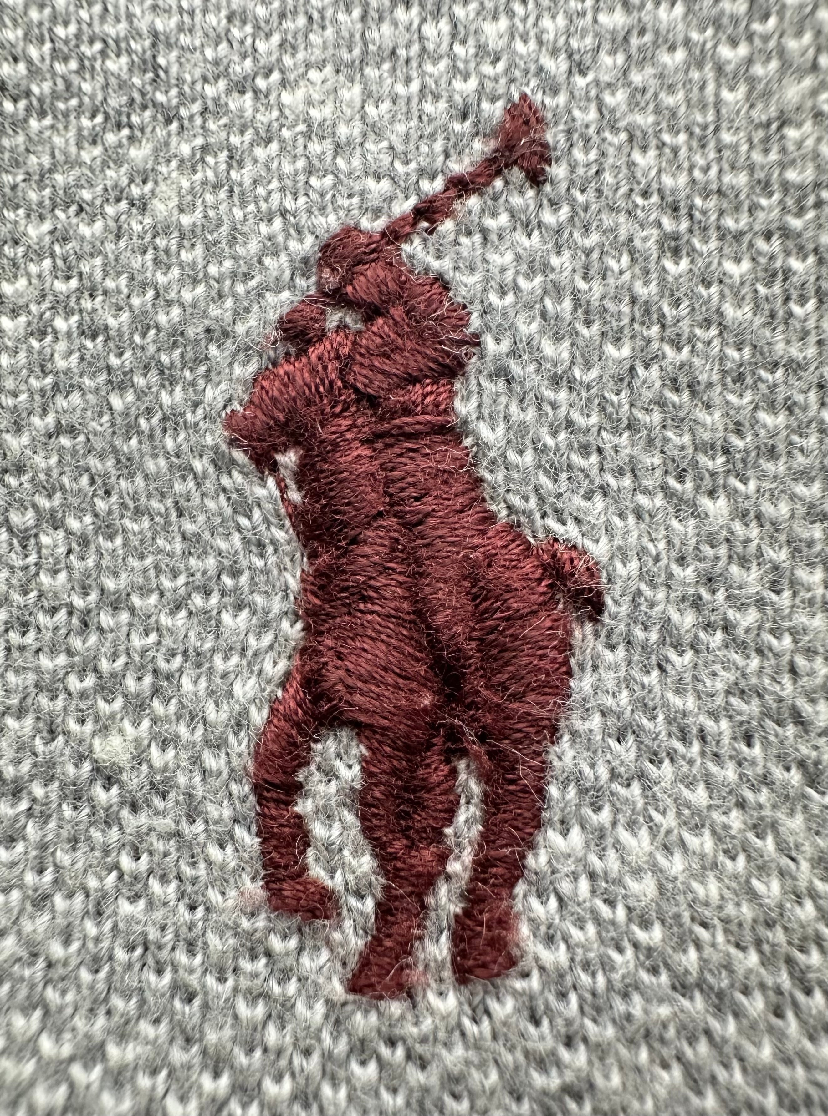 Polo Ralph Lauren Men’s Cotton Polo T-Shirt