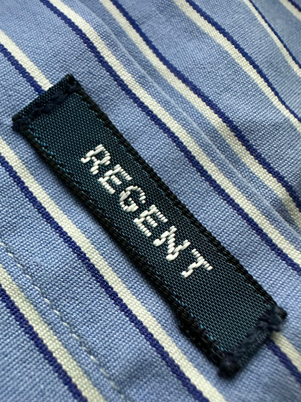 Polo Ralph Lauren Cotton Striped Men’s Shirt