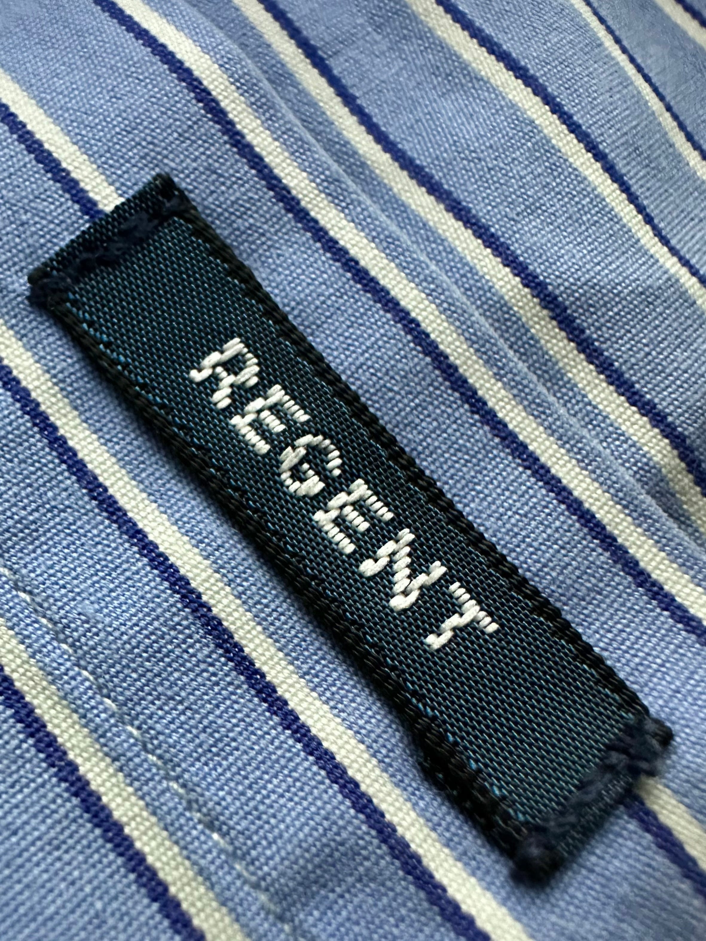 Polo Ralph Lauren Cotton Striped Men’s Shirt