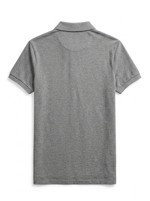 Polo Ralph Lauren Grey Cotton
Shirt Men’s