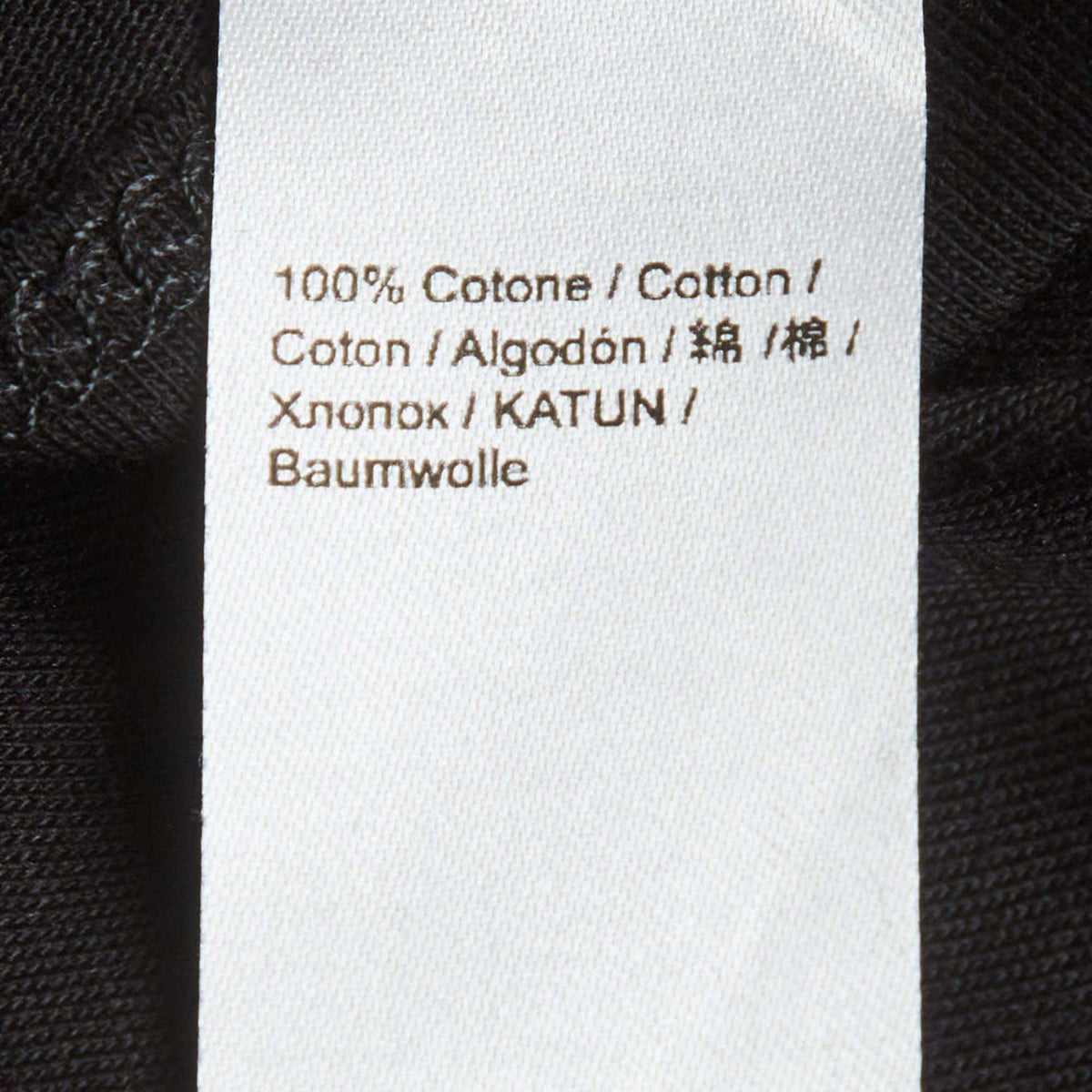 Roberto Cavalli Black Snake Graphic Logo Crew Neck T-Shirt S