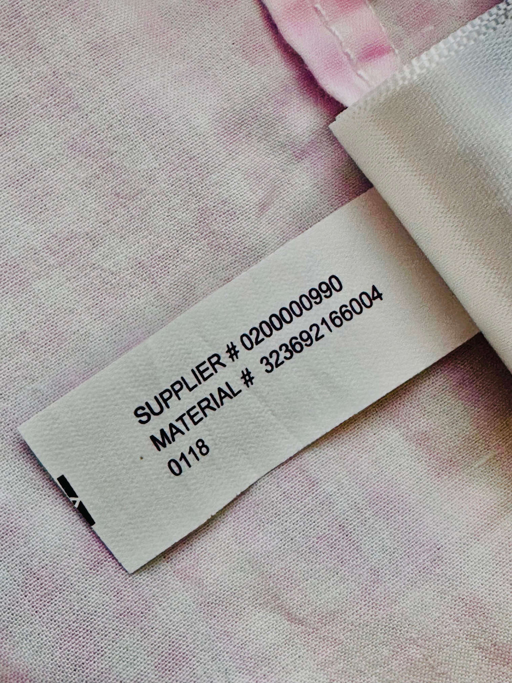 Polo Ralph Lauren Pink Checked
Casual Shirt Men’s Size M