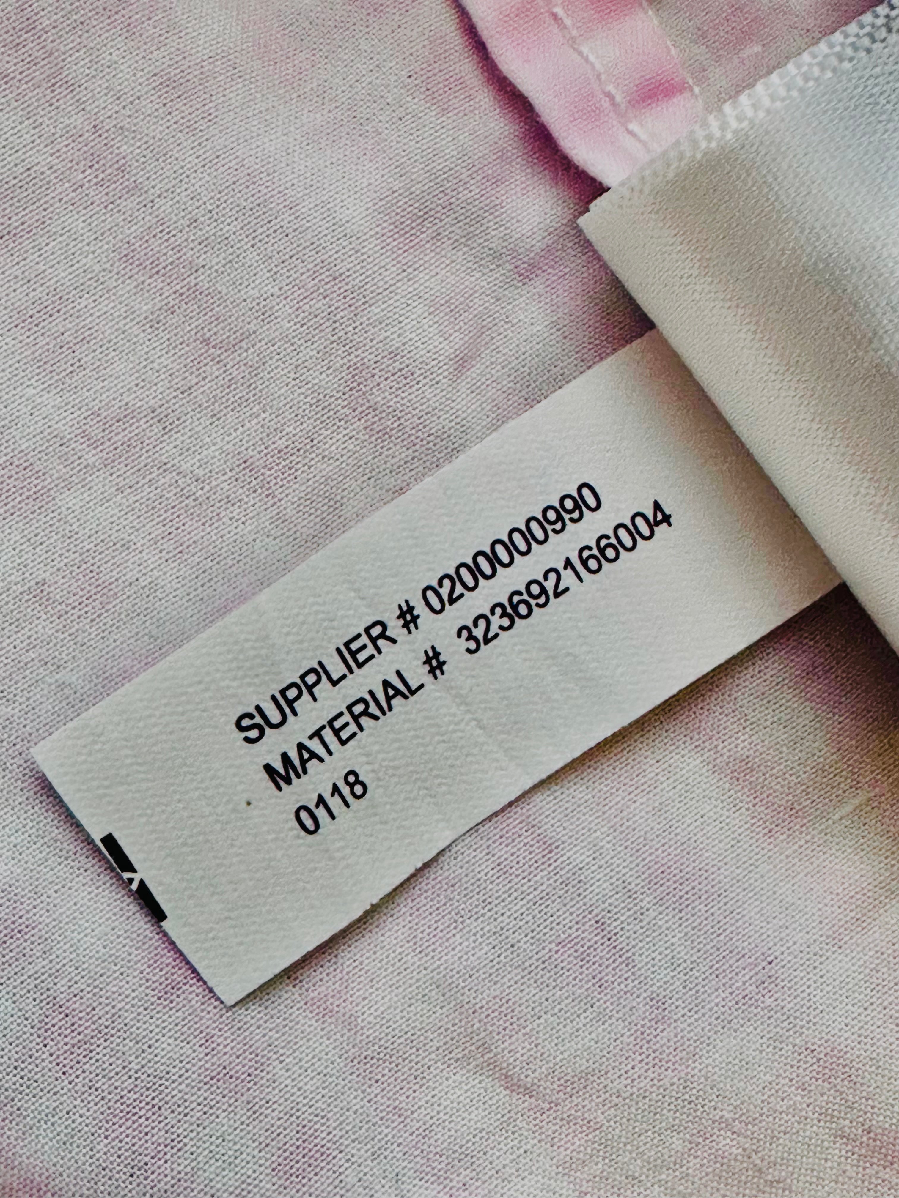 Polo Ralph Lauren Pink Checked
Casual Shirt Men’s