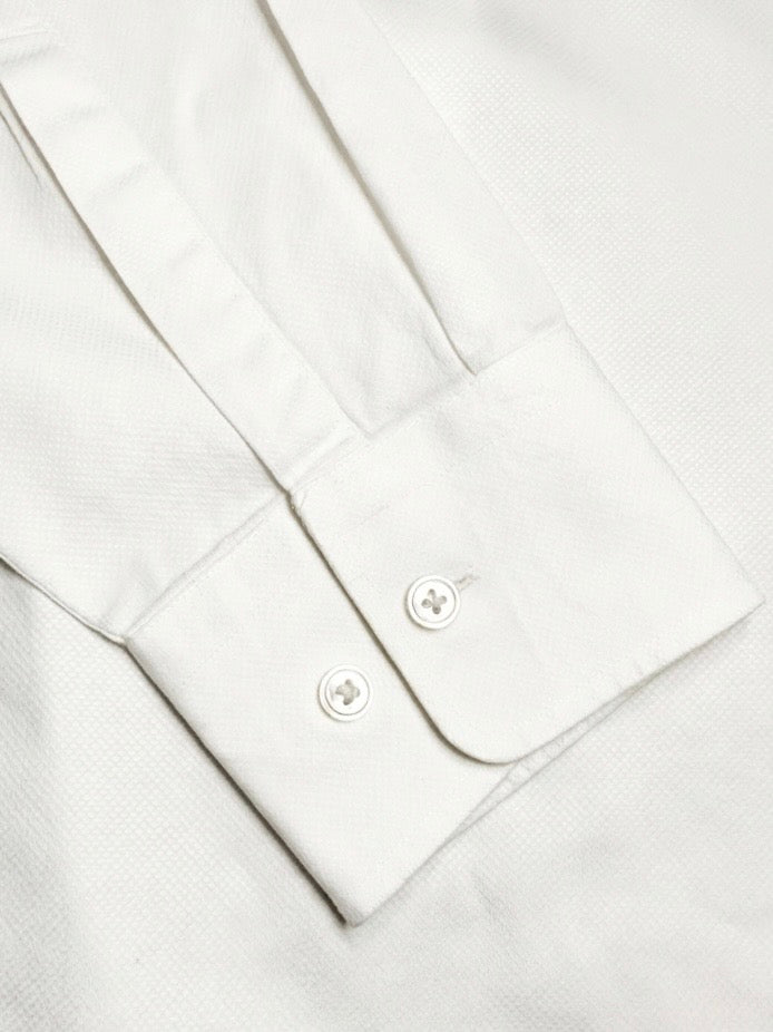Hugo Boss White Dress
Shirt Men’s XXL