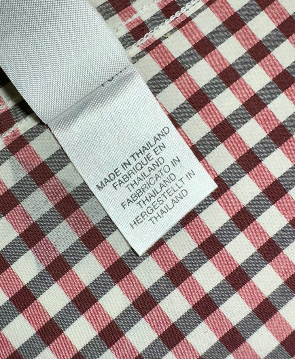 Paul Smith Printed Cotton Men's
Shirt