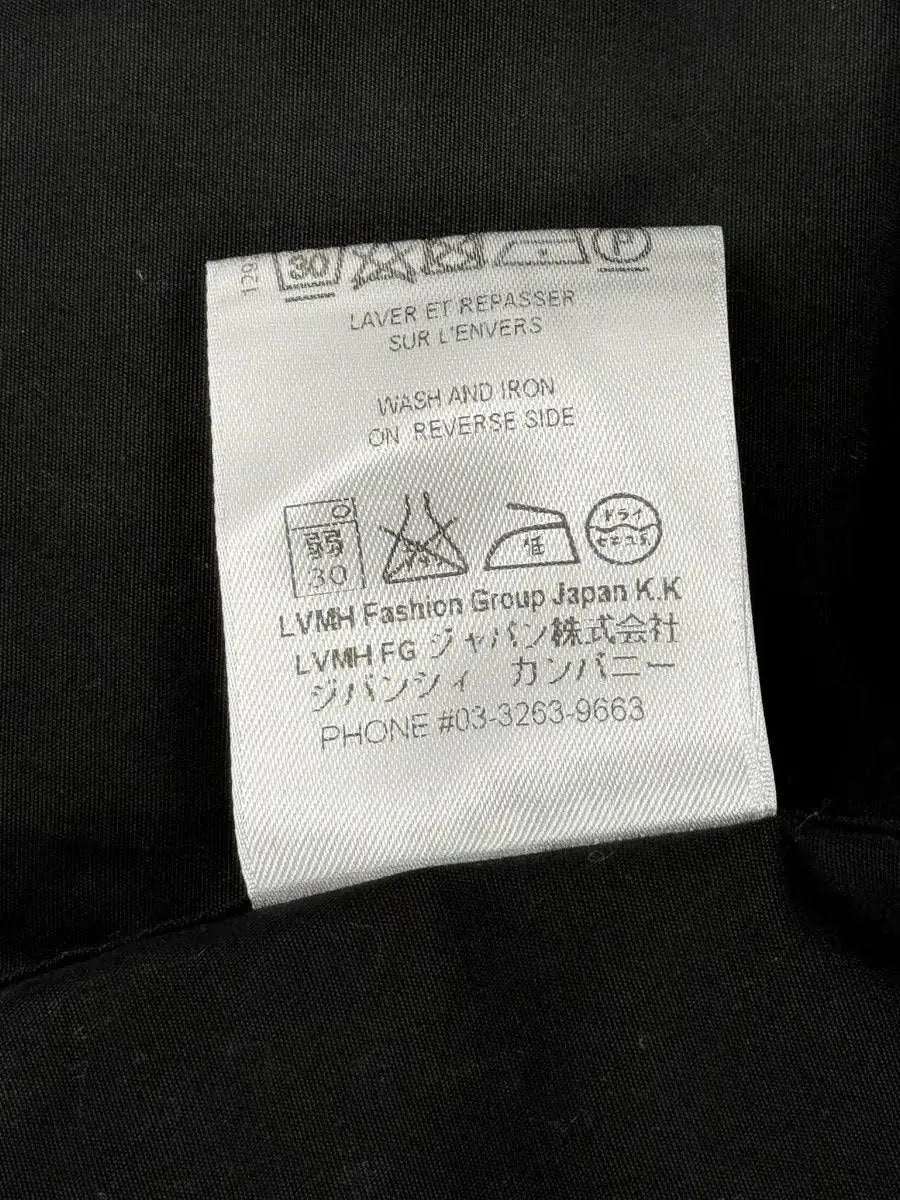 Givenchy Star Embroidered Poplin Men’s Cotton Shirt Size L