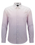 Hugo Boss Men's Slim Fit Shirt