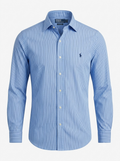 Polo Ralph Lauren Cotton Striped Men’s Shirt