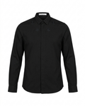 Givenchy Star Embroidered Poplin Men’s Cotton Shirt