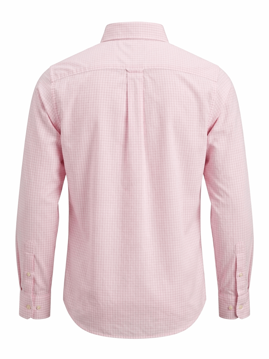 Polo Ralph Lauren Pink Checked
Casual Shirt Men’s Size M