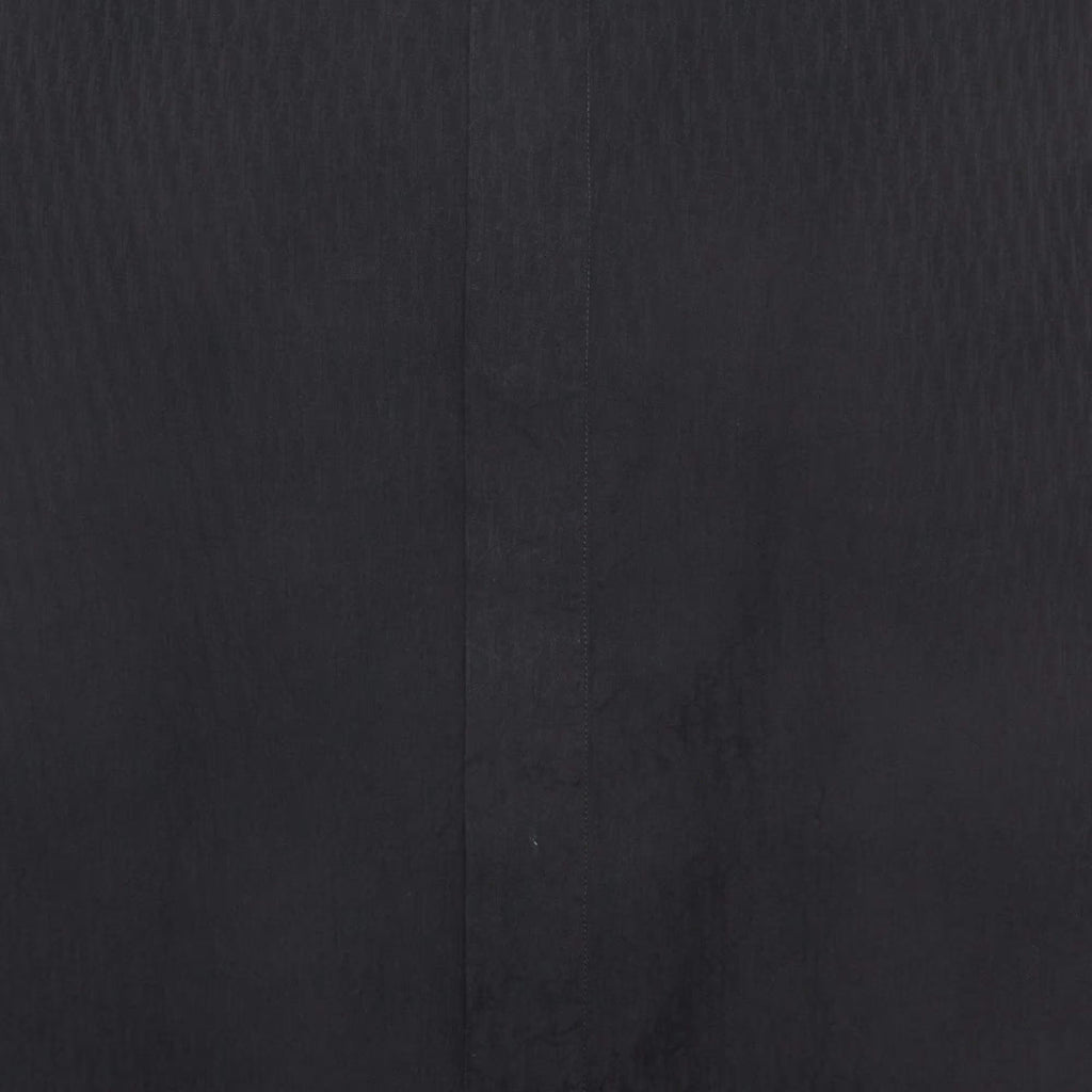 Dior Black Oblique Cotton Button Up Shirt 4XL