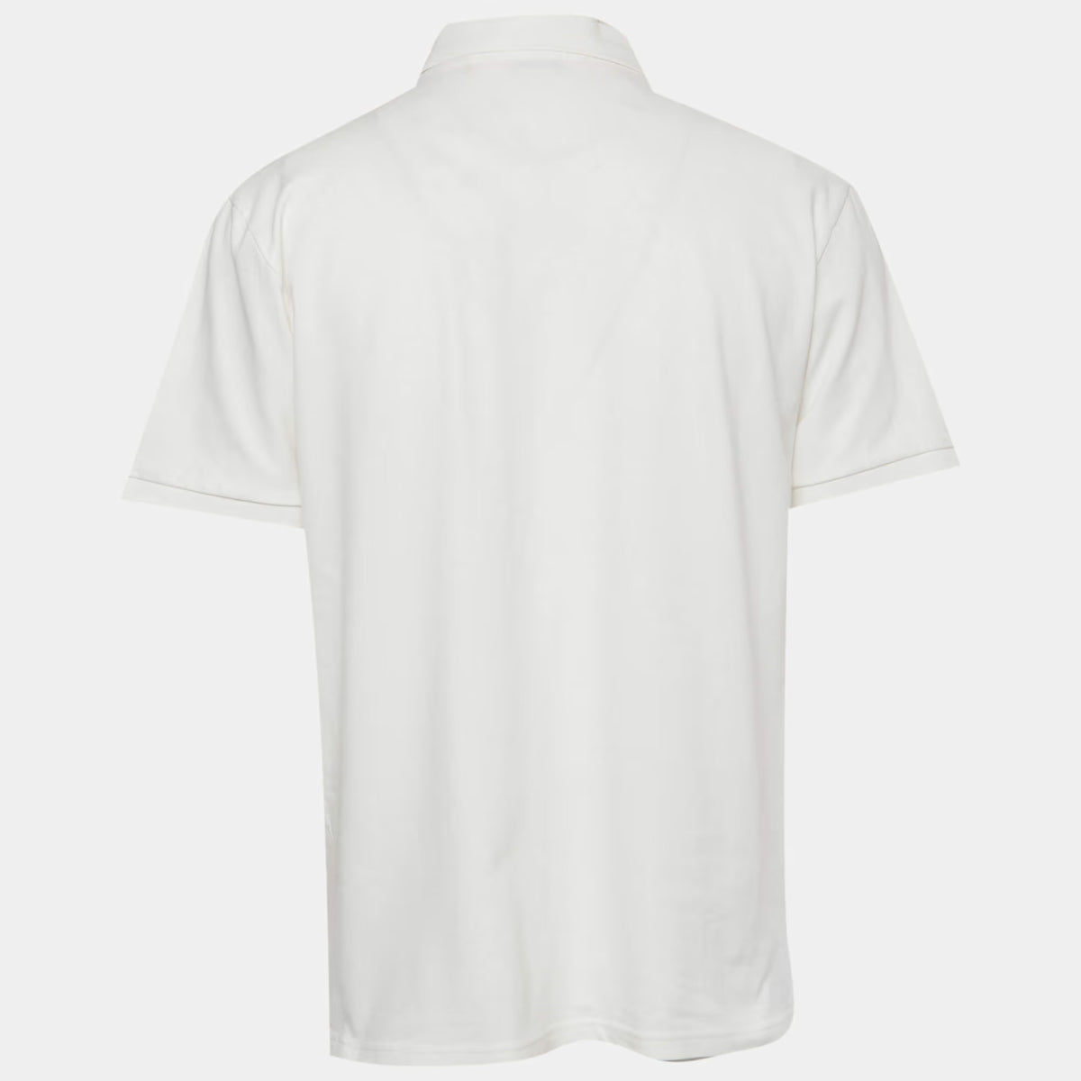 Boss By Hugo Boss White Jersey Slim Fit Passenger T-Shirt XXXL