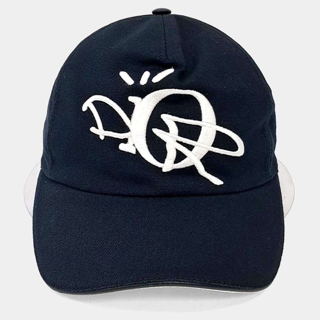 Dior Homme Cotton Logo Baseball Cap