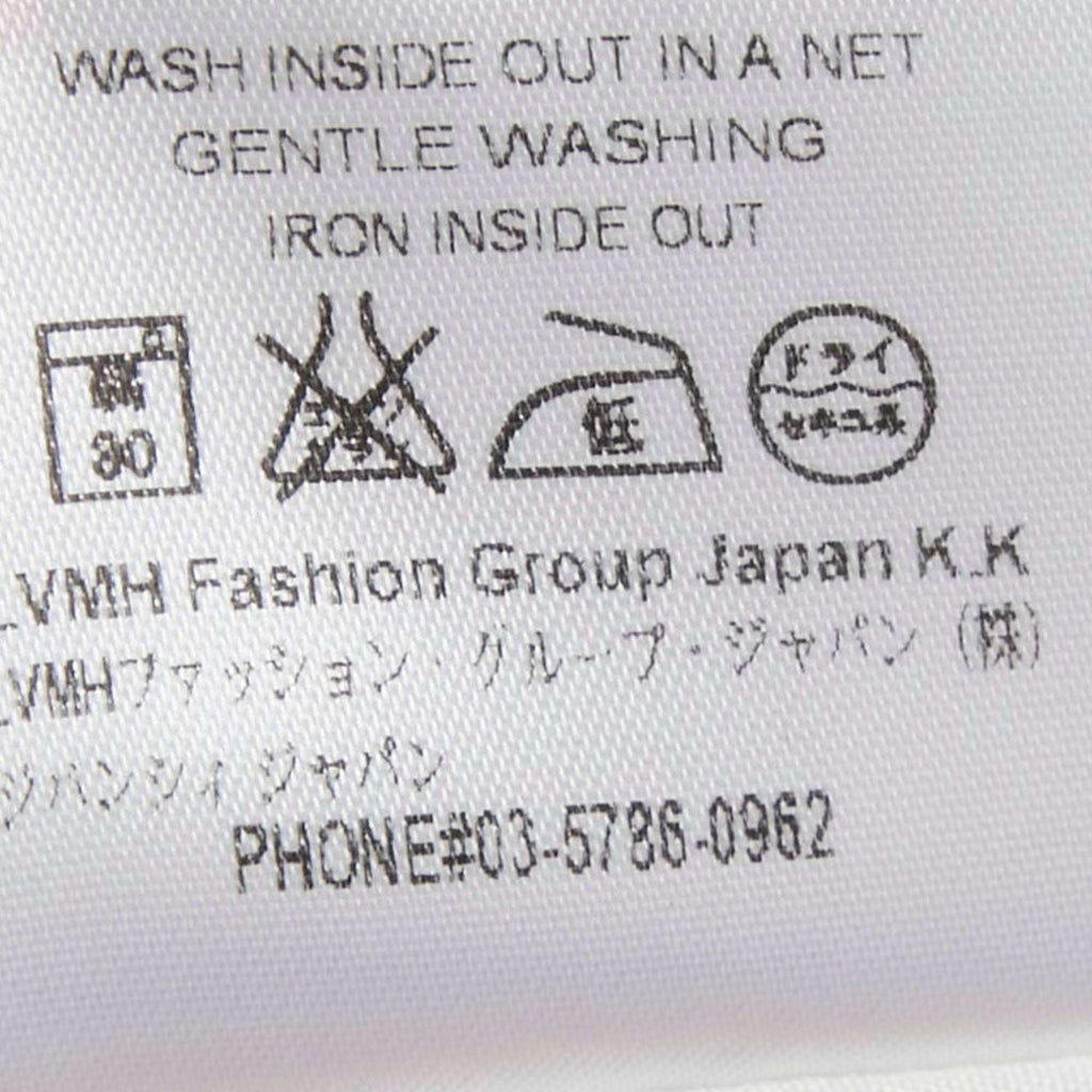 Givenchy White Cotton Thunder Panel Detail Button Front Shirt XXL