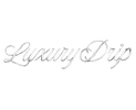 The Luxury Drip - Home