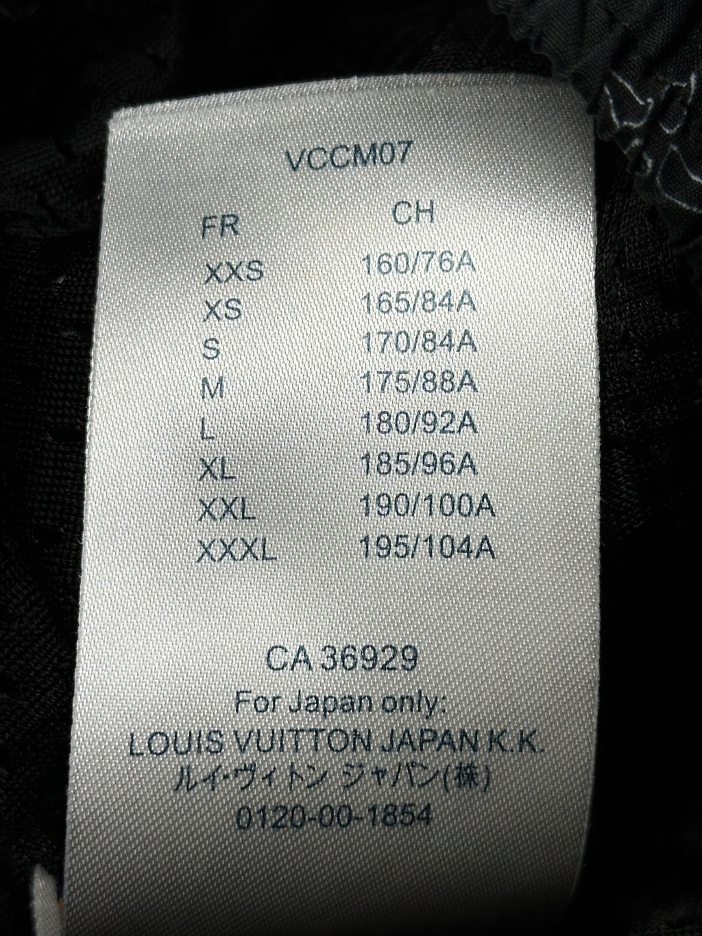 Louis Vuitton All-Over Monogram Printed Swim Shorts - Black Pre-Owned